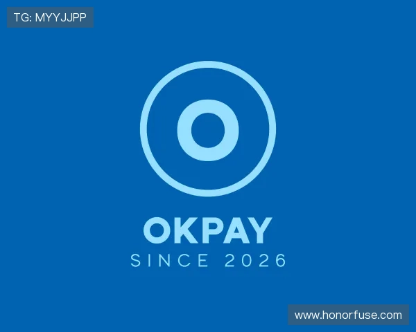 关于OKPAY